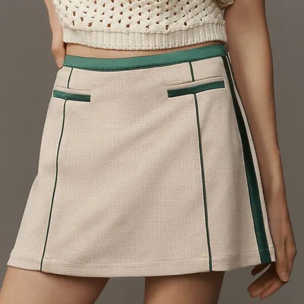 Maeve Tennis Skort NEW - Large